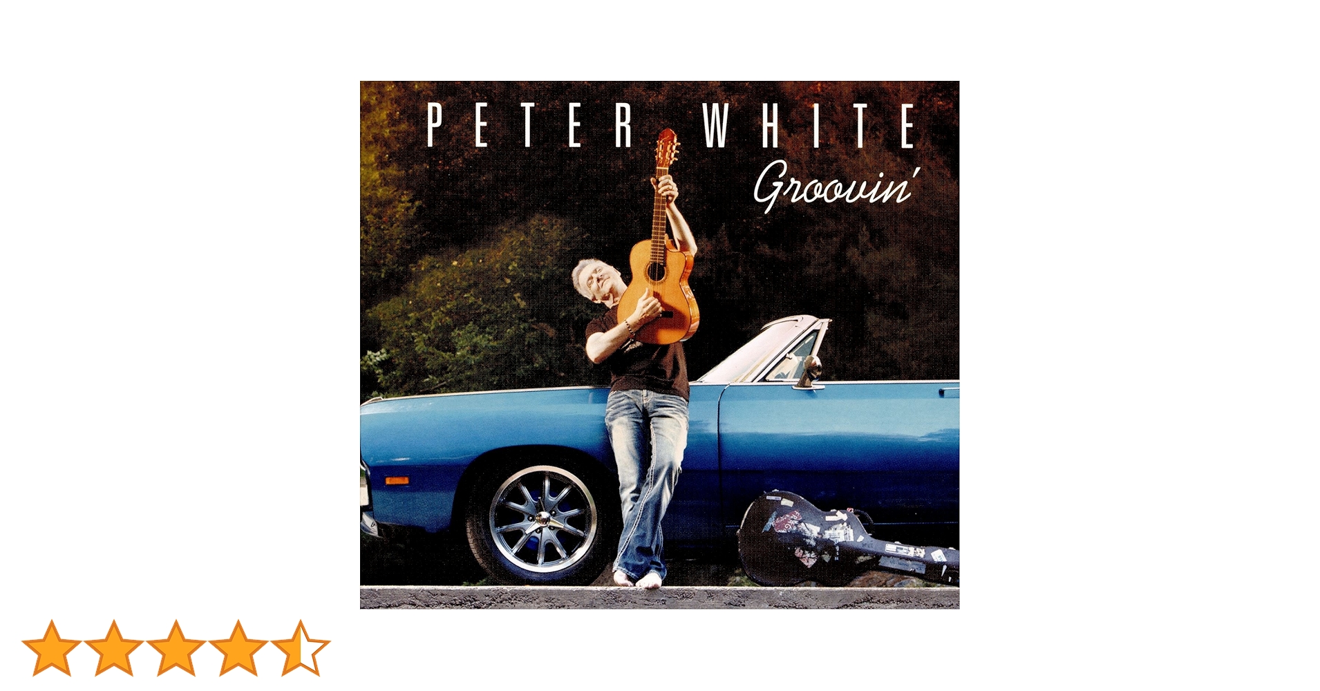 Amazon.co.jp: Groovin': ミュージック